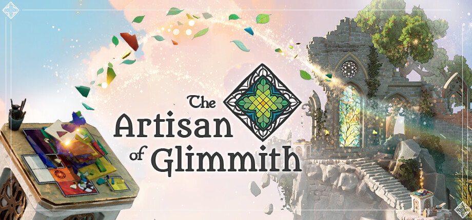 The Artisan of Glimmith Free Download