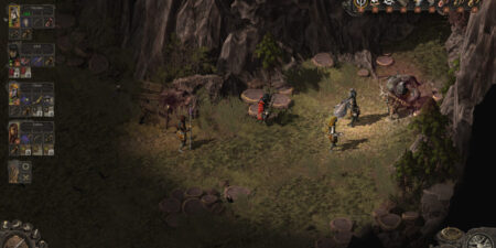 Banquet for Fools Free Download