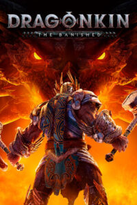 Dragonkin: The Banished Free Download (V1.0 / Build 22278743)