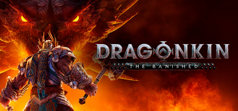 Dragonkin: The Banished Free Download