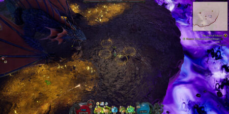 Dragonkin: The Banished Free Download