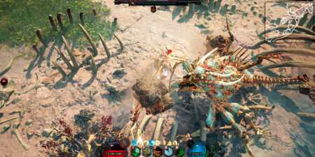 Dragonkin: The Banished Free Download