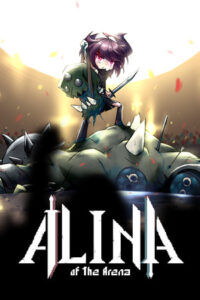 Alina of the Arena free Download (V1.2.2 / Build 20395701)