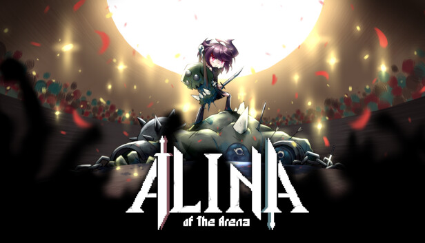 Alina of the Arena free Download