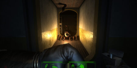 Darkwater free Download