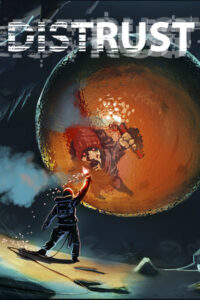 Distrust: Polar Survival Free Download (V1.1.5 + Online)