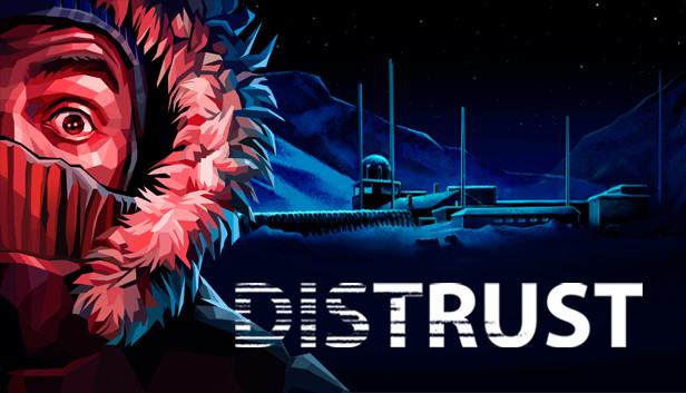 Distrust: Polar Survival Free Download Distrust: Polar Survival Free Download
