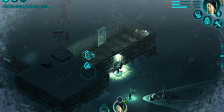 Distrust: Polar Survival Free Download Distrust: Polar Survival Free Download
