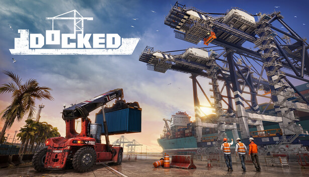 Docked Free Download