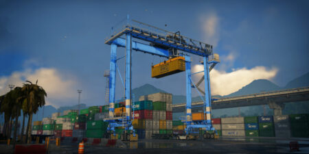 Docked Free Download