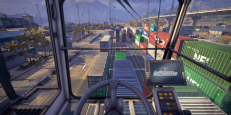 Docked Free Download