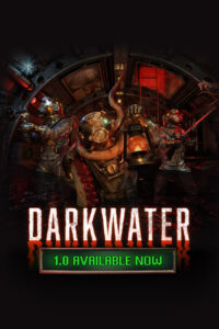 Darkwater free Download (Build 22519741 + ONLINE)
