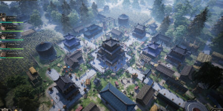 Eastern Era free Download