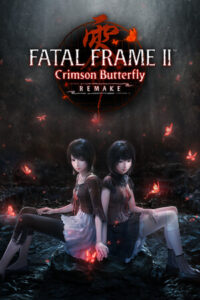 FATAL FRAME II: Crimson Butterfly REMAKE Free Download (V1.02.01 + 4 DLC)