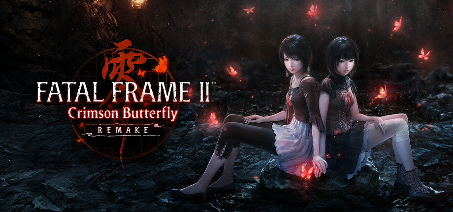 FATAL FRAME II: Crimson Butterfly REMAKE Free Download FATAL FRAME II: Crimson Butterfly REMAKE Free Download