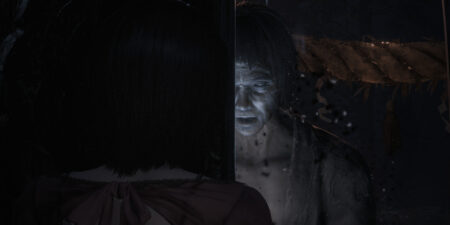 FATAL FRAME II: Crimson Butterfly REMAKE Free Download FATAL FRAME II: Crimson Butterfly REMAKE Free Download