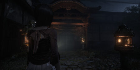 FATAL FRAME II: Crimson Butterfly REMAKE Free Download FATAL FRAME II: Crimson Butterfly REMAKE Free Download