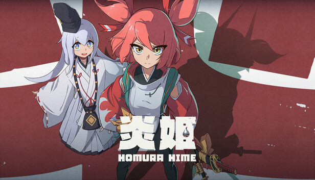 Homura Hime Free Download