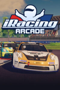 iRacing Arcade Free Download [Build-03.03.2026+Online]