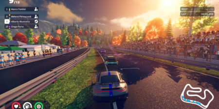 iRacing Arcade - SteamGG.NET iRacing Arcade - SteamGG.NET