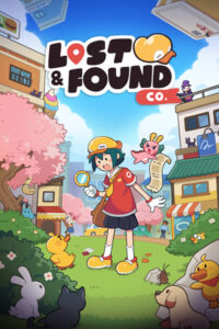 Lost and Found Co. Free Download [v1.0.6/Build-22601541]
