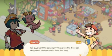 Lost and Found Co. Free Download