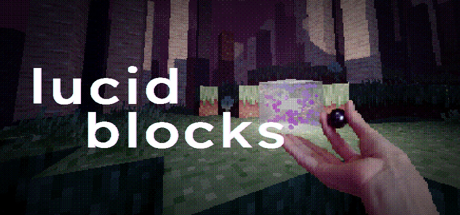 Lucid Blocks Free Download
