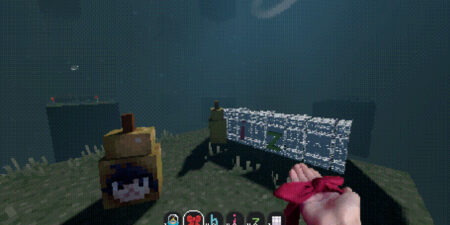 Lucid Blocks Free Download