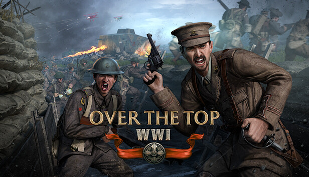 Over The Top: WWI Free Download