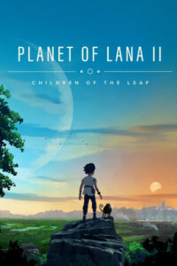 Planet of Lana II Free Download [v1.0.14/Build-22198060]