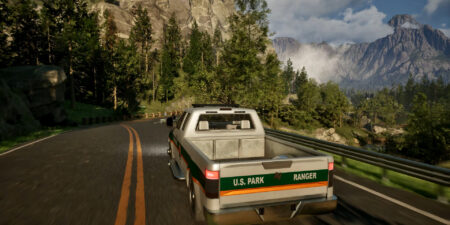 Rangers Path: National Park Simulator Free Download Rangers Path: National Park Simulator Free Download