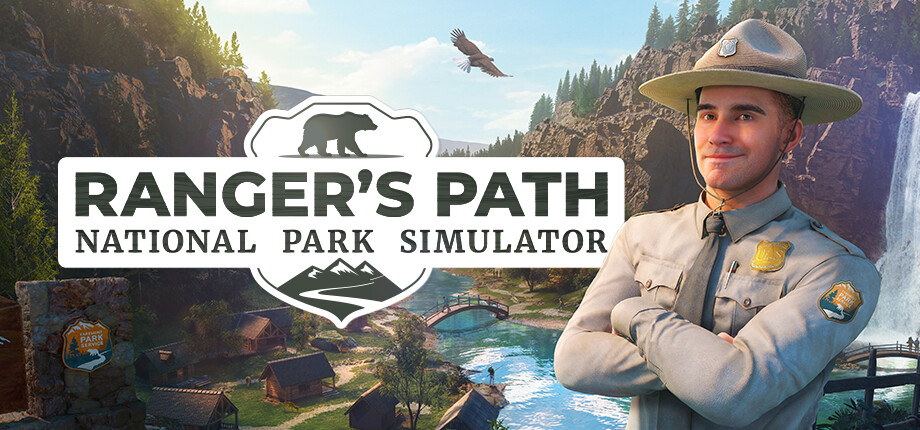 Rangers Path: National Park Simulator Free Download Rangers Path: National Park Simulator Free Download