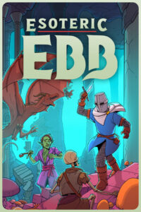 Esoteric Ebb Free Download (Build 22183814)