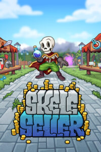 Skeleseller Free Download (Build 22371686)