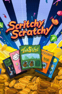 Scritchy Scratchy Free Download (Build	22395563)