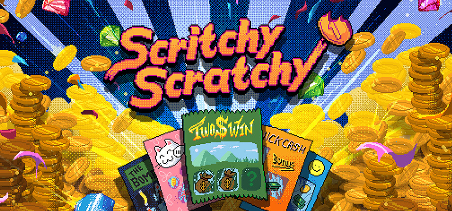 Scritchy Scratchy Free Download