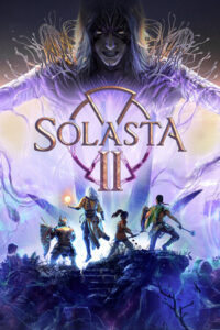 Solasta II Free Download [v0.3.4.82563/Build-22296302+1 DLC]