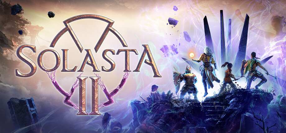 Solasta II Free Download
