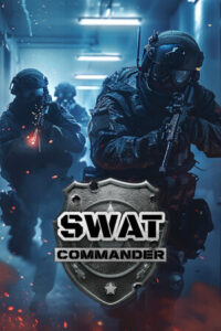 SWAT Commander Free Download (V0.7.9.1)