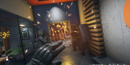 SWAT Commander Free Download