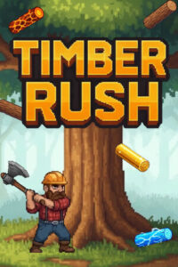 Timber Rush Free Download (Build 22400505)
