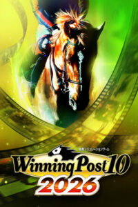 Winning Post 10 2026 Free Download (Build 22375828 / JAPANESE)