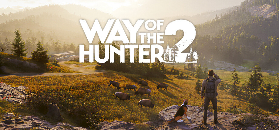 Way of the Hunter 2 Free Download