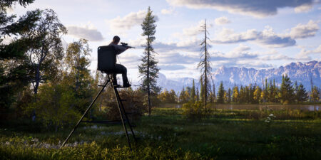 Way of the Hunter 2 Free Download