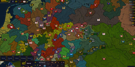 Age of History II Definitive Edition - SteamGG.NET