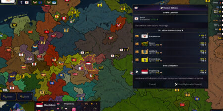 Age of History II Definitive Edition - SteamGG.NET