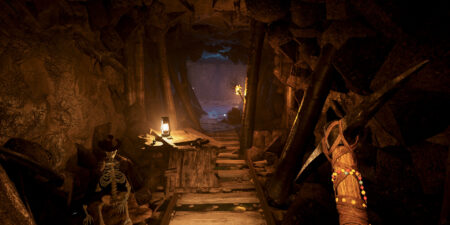 Alaska Gold Fever - SteamGG.NET