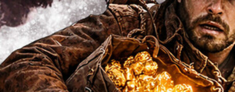 Alaska Gold Fever Free Download [Build-22972203]