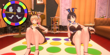 BUNNY GARGEN 2  Free Download - SteamGG.NET