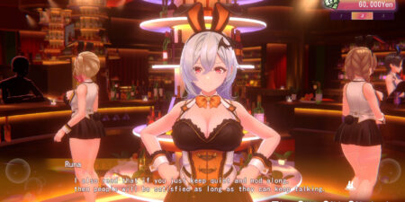 BUNNY GARGEN 2  Free Download - SteamGG.NET